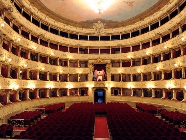 Il teatro cerca i nuovi autoriIl concorso coinvolge la Brianza