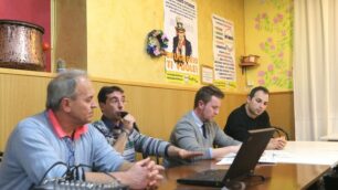Brugherio al voto per il sindacoM5S sceglie Andrea Monachino