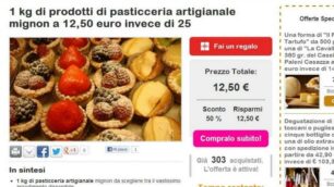 Kauppa si fa sempre più buonoImpazza la sezione «Food&Drink»
