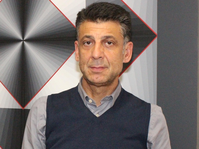 Renato Greca rieletto presidentedegli amministratori condominiali
