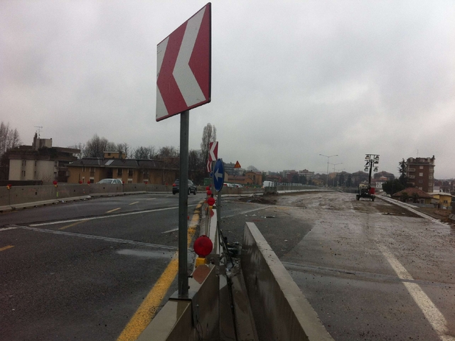 Schianto in ValassinaMorto giovane monzese