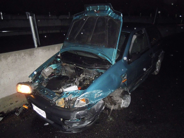 Monza, la morte di Simone ArosioIncidente fatale in viale Lombardia