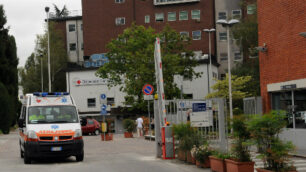 Giussano, l’ospedale perde pezziStop all’ambulatorio d’allergologia
