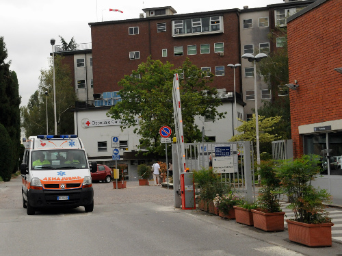 Giussano, l’ospedale perde pezziStop all’ambulatorio d’allergologia