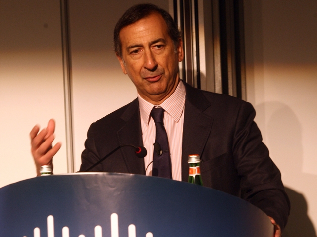 La scommessa Expo 2015Ci puntano 160mila imprese
