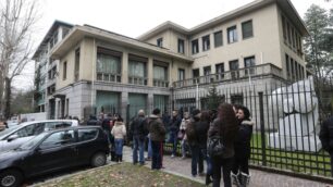 Una fumata nera per la CandyRibadito il taglio di 150 posti