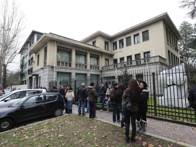 Una fumata nera per la CandyRibadito il taglio di 150 posti