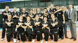 Volley, finali provinciali giovaniliIn vetta Agliatese e Busnago