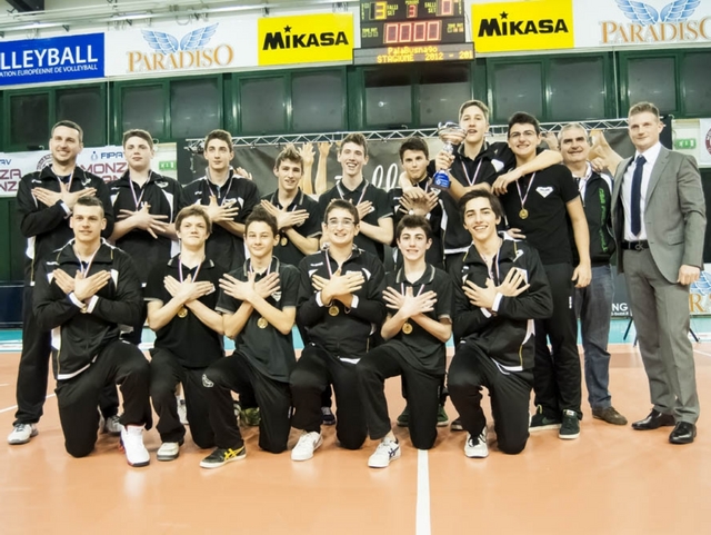 Volley, finali provinciali giovaniliIn vetta Agliatese e Busnago