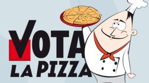 «Vota la pizza» con Il CittadinoGiovedì il coupon da 50 punti