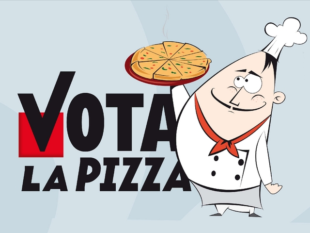 «Vota la pizza» con Il CittadinoGiovedì il coupon da 50 punti