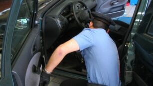 Monza, scordatevi l’auto rubataSe ve la ritrovano è un miracolo