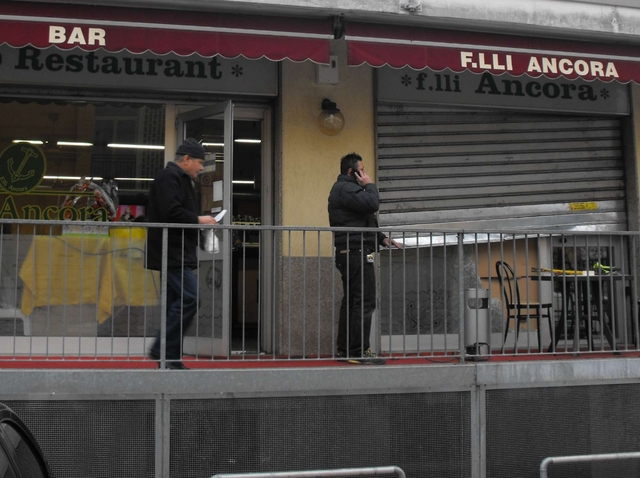 Ladri in azione a Meda e SevesoDevastati due pub e un negozio