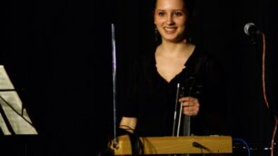 Musica contemporanea al Bloom“OoopopoiooO” con Vasi e Sturba