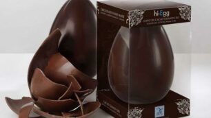 Dolce e tecnologicoEcco hi-Egg