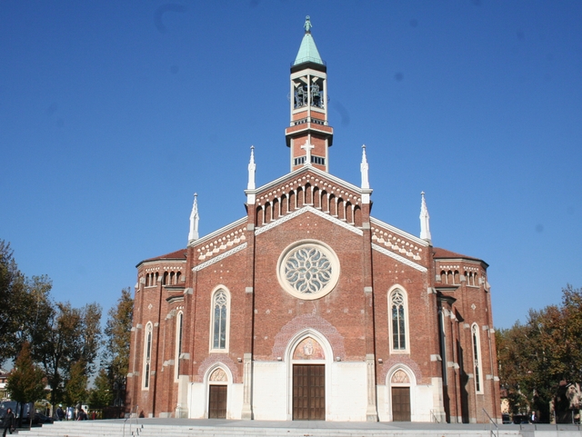 Il Cammino del Santo2. Triuggio – Cesano