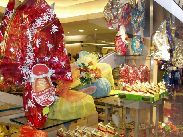 Monza più cara di MilanoA Pasqua il pranzo è salato