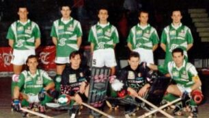 Seregno e hockey: separati in casaUn 45esimo con troppi rimpianti