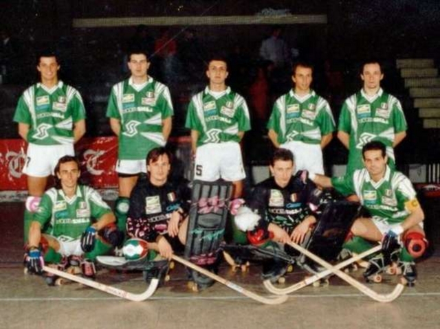 Seregno e hockey: separati in casaUn 45esimo con troppi rimpianti