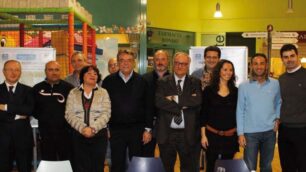 Al via il 33° Master della BrianzaLe finali al Tennis Club Arcore