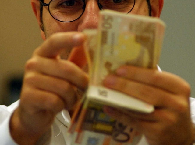 Tre imprenditori monzesi su diecinon sono soddisfatti delle banche