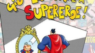 Redona, i fumettidietro le quinte