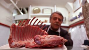 Coldiretti, sforbiciata sulla tavolaA Pasqua resiste solo l’agnello