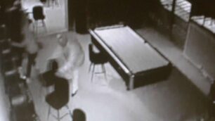 Ladri sempre scatenati a SeregnoMa le telecamere li riprendono