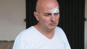 Picchiò un imprenditore nel 2010In manette il latitante rumeno