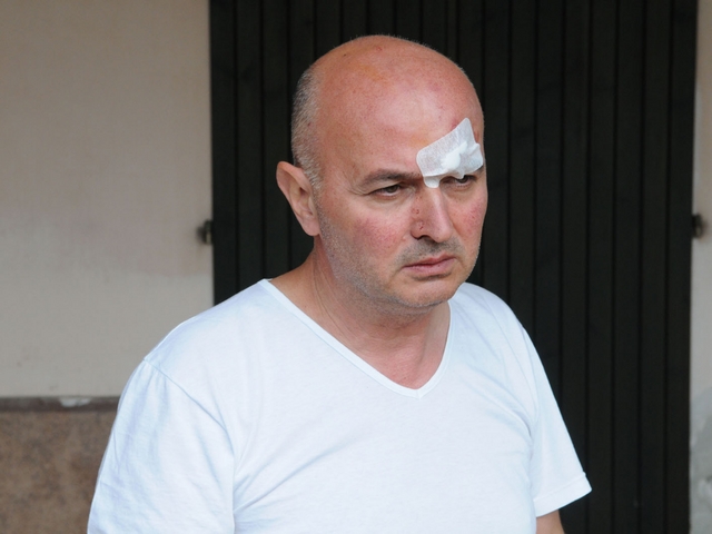 Picchiò un imprenditore nel 2010In manette il latitante rumeno