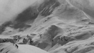 La foto più bella dell’invernoSu Orobie.it lo scatto del vincitore