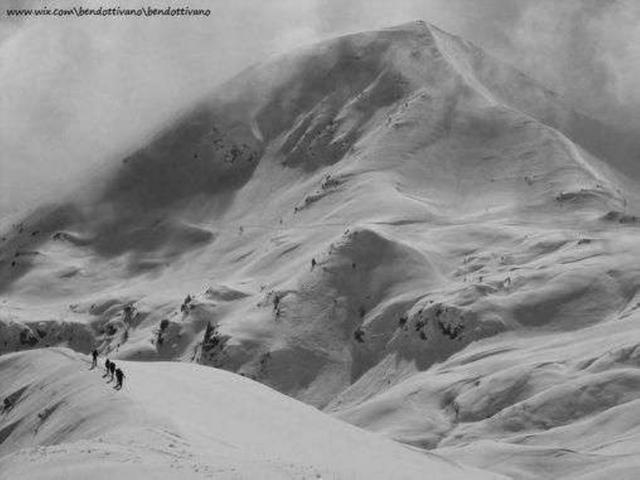 La foto più bella dell’invernoSu Orobie.it lo scatto del vincitore