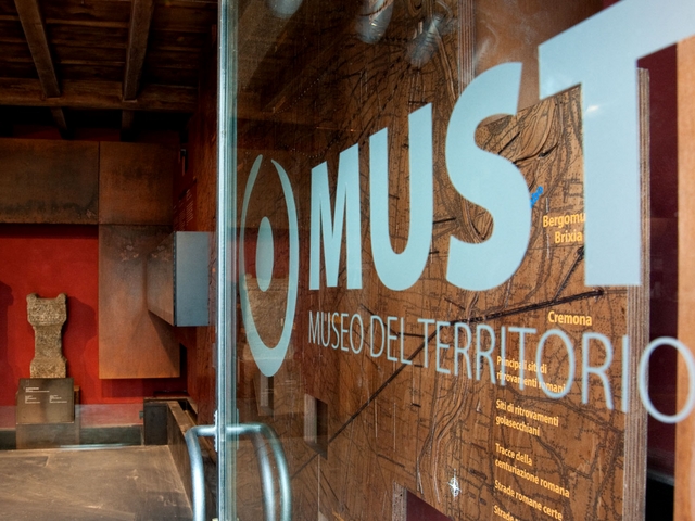 In viaggio nei musei del territorioMust e Mac a MonzaBrianzaTv