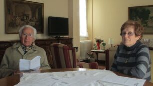 ”Mio marito ucciso dall’amianto”A Carate paura e protesta