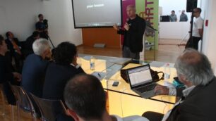 Due milioni alle nuove impreseMonza rilancia il progetto Start