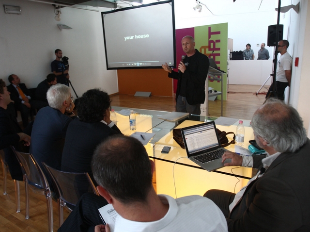 Due milioni alle nuove impreseMonza rilancia il progetto Start