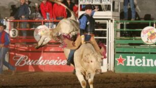 Weekend westerna «Cowboyland»