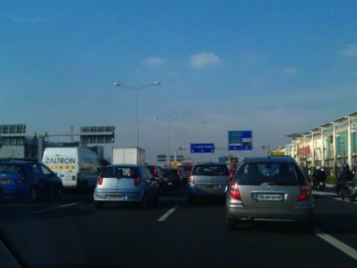 Ecco il tunnel di viale LombardiaMonza, dal 4 aprile si fa sul serio