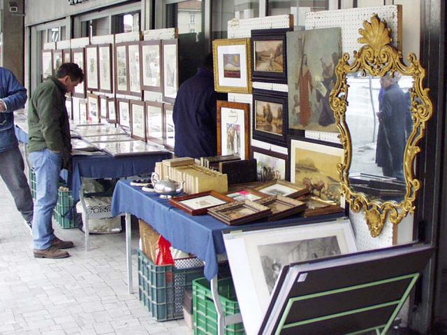 Gli appuntamentidi sabato 6 aprile
