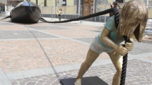Naturales quaestionesMostra all’arengario