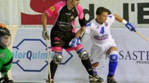 Hockey Seregno compie 45 anniMarchini: ma la prima squadra?
