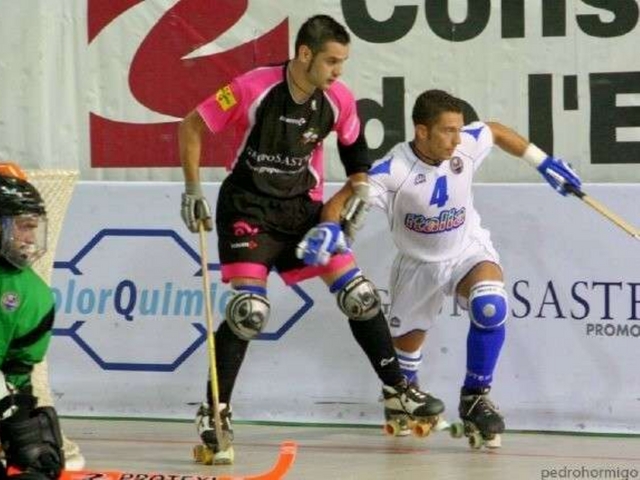 Hockey Seregno compie 45 anniMarchini: ma la prima squadra?