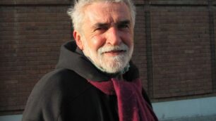 Coloriamo i tombini di Giussano,il progetto di un gruppo di artisti