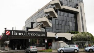 Una crisi che non fa eccezioniBanco Desio, cinquanta esuberi