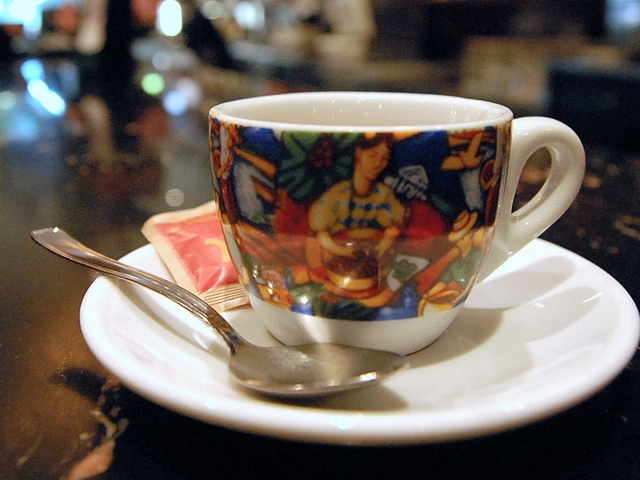 Altro che zucchero, era cocainaMuggiò, barista finisce in manette