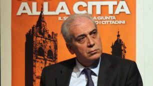 Il tour della giunta nei quartieriMonza, il calendario degli incontri