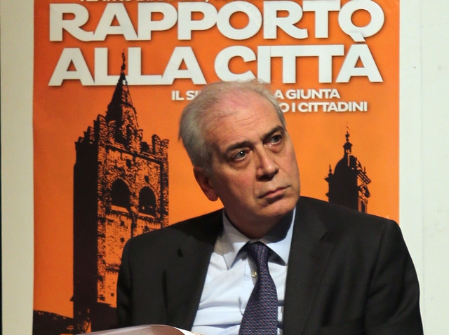Il tour della giunta nei quartieriMonza, il calendario degli incontri