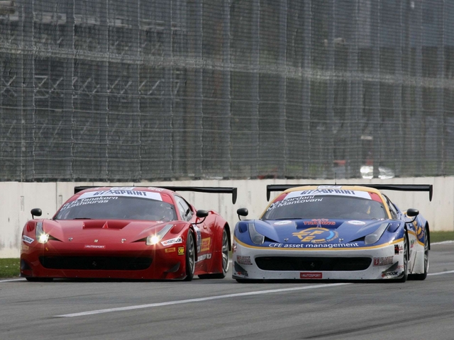 Il weekend Superstars in autodromo a Monza immagine