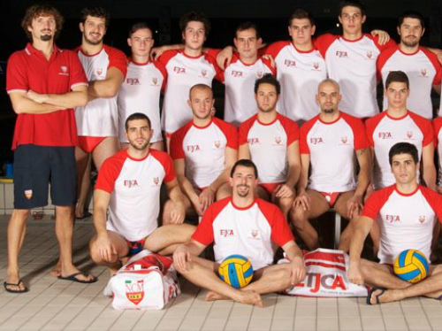 Nuoto club Monza, addio AlessioTradito dal cuore a 27 anni