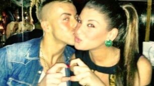 Un Faraone a spasso per PadernoLa bella Ester strega El Shaarawy